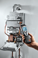 TESTO CO and CO2 Meter for Ambient Measurements | 315-3