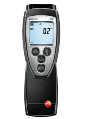 TESTO Ambient CO Measuring Instrument | 315-4