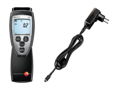 TESTO Ambient CO Measuring Instrument | 315-4
