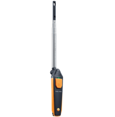 TESTO Thermal Anemometer with Smartphone Operation | 405i