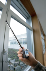 TESTO Thermal Anemometer | 405