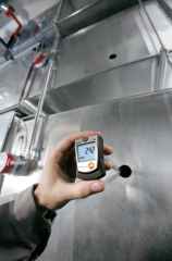 TESTO Thermal Anemometer | 405