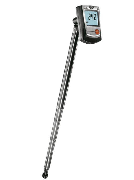 TESTO Thermal Anemometer | 405