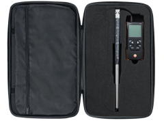 TESTO Digital 16 mm Vane Anemometer with App Connection | 416