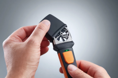 TESTO Vane Anemometer with Smartphone Operation | 410i