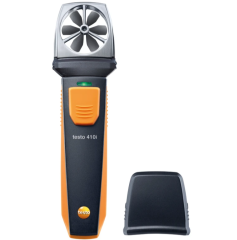 TESTO Vane Anemometer with Smartphone Operation | 410i