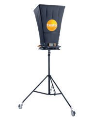TESTO Volume Flow Hood | 420