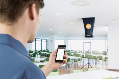 TESTO Volume Flow Hood | 420