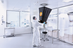 TESTO Volume Flow Hood | 420