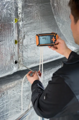 TESTO Volume Flow Hood | 420