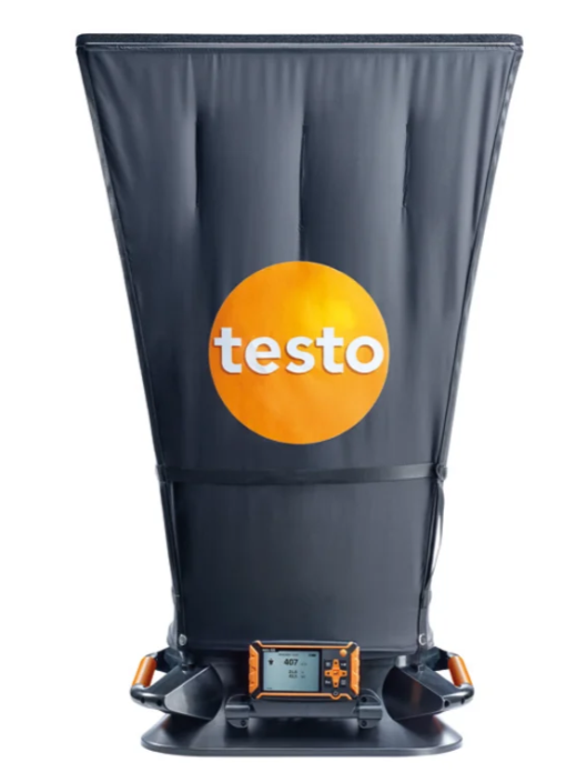 TESTO Volume Flow Hood | 420