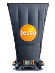 TESTO Volume Flow Hood | 420