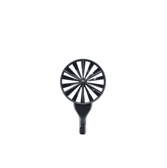 TESTO 100 mm Vane Probe Head