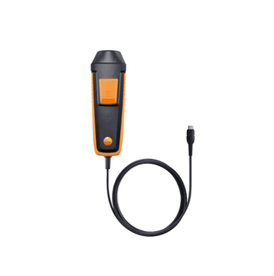 TESTO Universal Cable Handle for Connecting Probe Heads