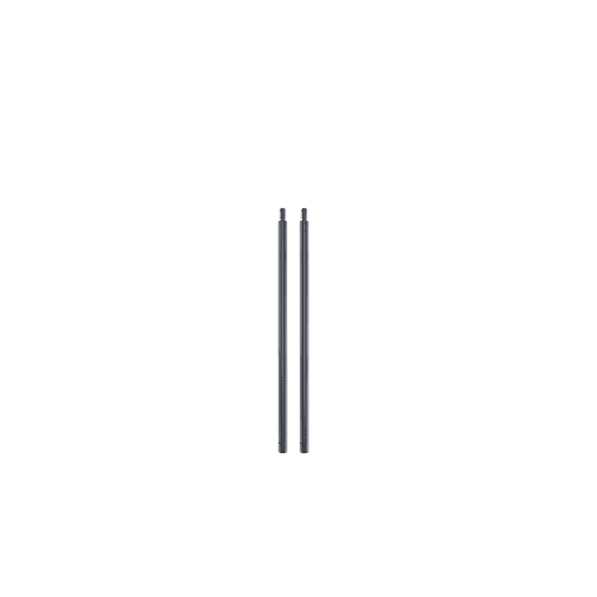 TESTO Telescope Extension (length 0.4 to 0.9 m) For Flow Probes