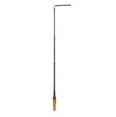 TESTO Hot Wire Probe (digital) - Including Temperature and Humidity Sensor, Wired