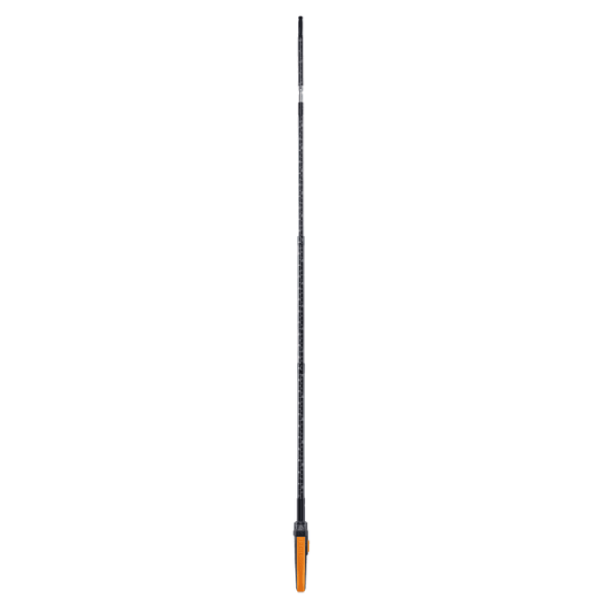 TESTO Hot Wire Probe (digital) - Including Temperature and Humidity Sensor, Wired