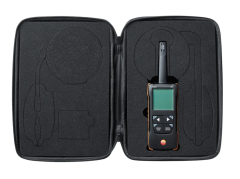 TESTO Digital Thermohygrometer with App Connection | 625
