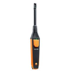TESTO Thermohygrometer Operated Via Smartphone | 605i
