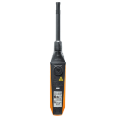 TESTO Thermohygrometer Operated Via Smartphone | 605i
