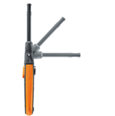TESTO Thermohygrometer Operated Via Smartphone | 605i