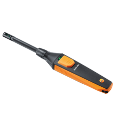 TESTO Thermohygrometer Operated Via Smartphone | 605i