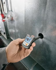 TESTO Thermohygrometer  | 605-H1