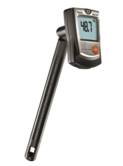 TESTO Thermohygrometer  | 605-H1