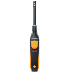 TESTO Smart Probes Mould Kit