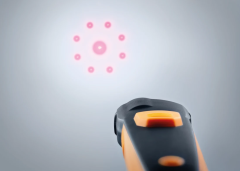 TESTO Smart Probes Mould Kit