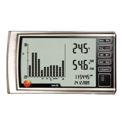 TESTO Thermohygrometer | 623