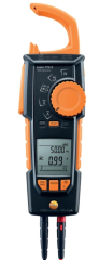 TESTO Clamp Meter with Bluetooth | 770-3