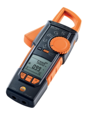 TESTO Clamp Meter with Bluetooth | 770-3