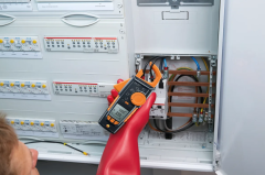 TESTO Clamp Meter with Bluetooth | 770-3