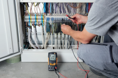 TESTO Digital Multimeter | 760-2