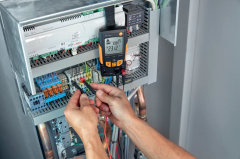 TESTO Digital Multimeter | 760-1