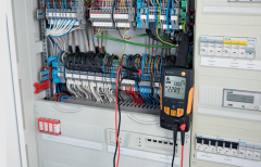 TESTO Digital Multimeter | 760-1