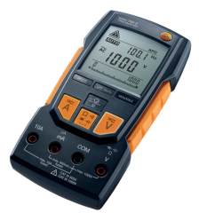TESTO Digital Multimeter | 760-3