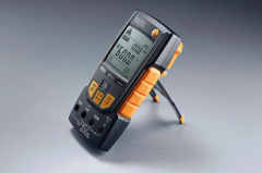 TESTO Digital Multimeter | 760-3