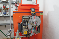 TESTO Digital Multimeter | 760-3