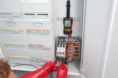 TESTO Digital Multimeter | 760-3