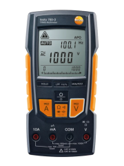 TESTO Digital Multimeter | 760-3