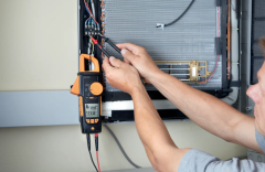 TESTO Clamp Meter | 770-1