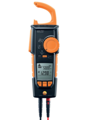 TESTO Clamp Meter | 770-1