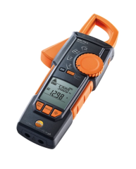 TESTO Clamp Meter | 770-2