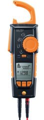 TESTO Clamp Meter | 770-2