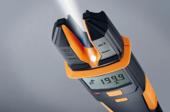 TESTO Current/Voltage Tester | 755-2