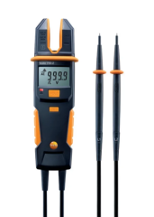 TESTO Current/Voltage Tester | 755-2
