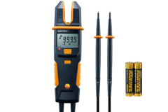 TESTO Voltage Tester | 750-1