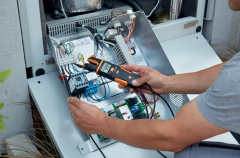 TESTO Voltage Tester | 750-1